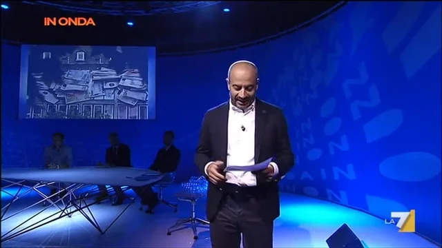 Mancano soldi in cassa? Si tassa la casa - L'editoriale di Gianluigi Paragone