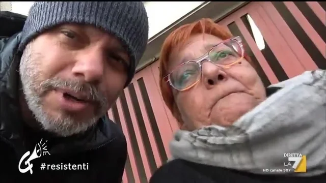 Propaganda Live - Il nostro ricordo di Pina Cocci