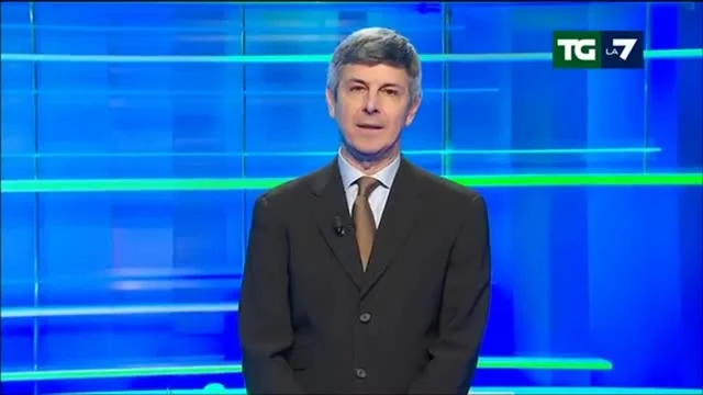 TG LA7