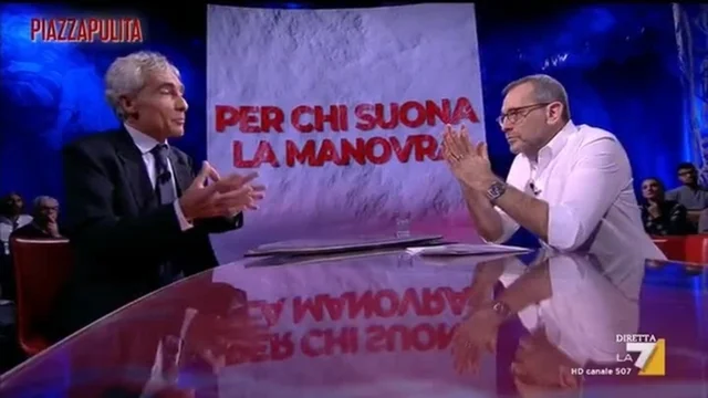 Boeri: “Tassare i più ricchi può aiutare i consumi, il problema è identificarli”