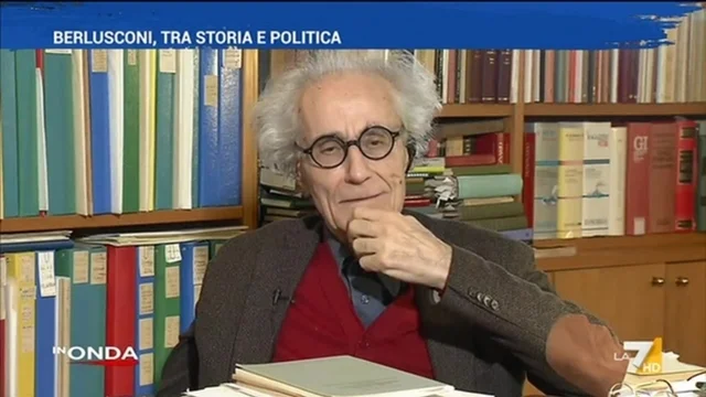 In Onda - Puntata del 8/4/2023