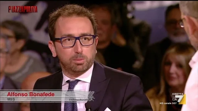 Piazzapulita - LUIGI 18 - Puntata 05/04/2018