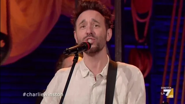 Charlie Winston - "Svalutation"