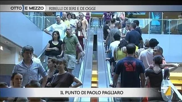 Pagliaro: Norberto Bobbio e i negozi