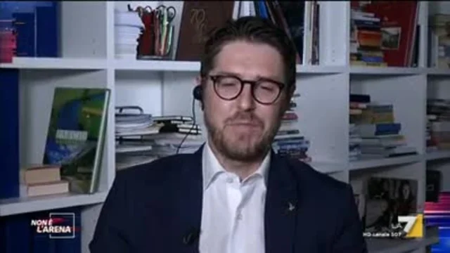 Molteni (Lega): 'Domani Salvini e Di Maio al Colle per indicare il nome del futuro premier'