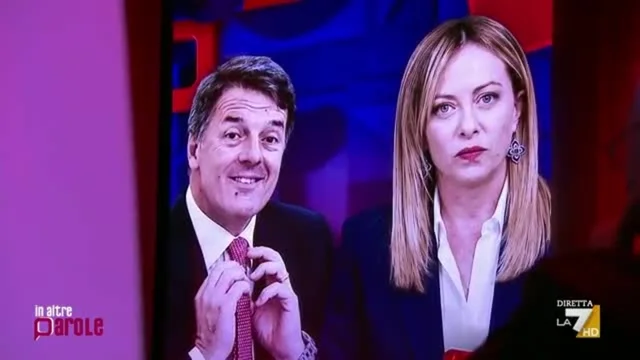 Renzi chiama il governo “famiglia Addams”, Padellaro bacchetta: “Oltre alle battute servono soluzioni”