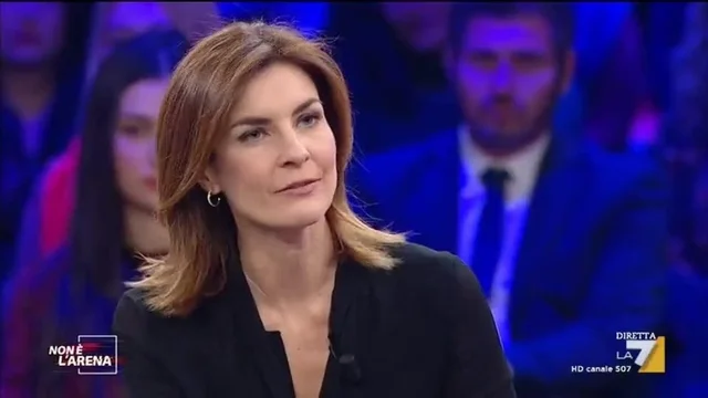 Alessandra Moretti sul tema dei migranti in Italia: 'C'è indifferenza dell'Europa sul fenomeno migratorio'