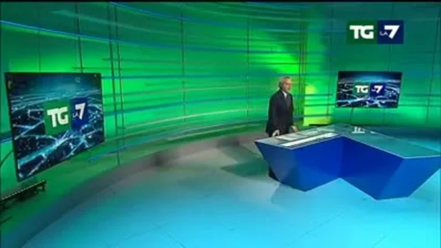 Edizione delle 20:00 - 02/07/2018