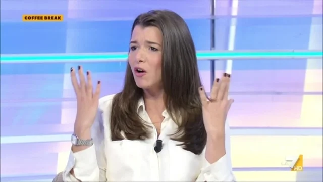 Giustizia, Gilda Sportiello vs Gasparri: "Lei è nervosetto, con i casi Delmastro e Santanché date uno spettacolo indegno"