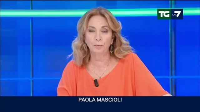 Tg La7 Notte