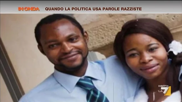 Quando la politica usa parole razziste