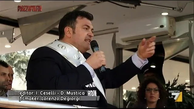 Il Veneto che sta con Stacchio