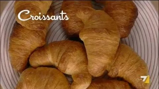 Croissants