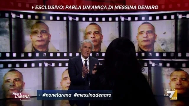 "Mi portò al ristorante", una donna rivela il primo incontro con Messina Denaro