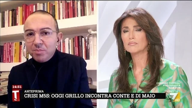 Tagadà - Puntata 10/02/2022