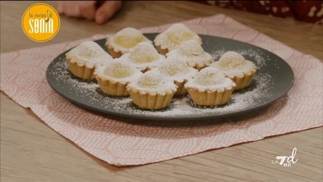 Bocconotti abruzzesi