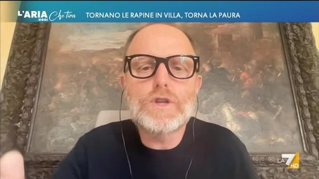 L'Aria Che Tira - 24/06/2024