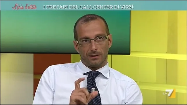 Ricci (Pd): 'Comuni bloccati per patto di stabilità'