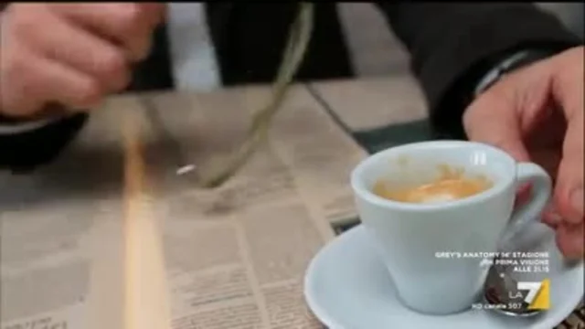 Coffee Break