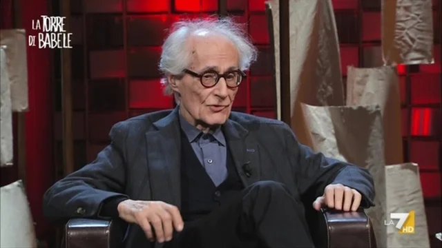 Luciano Canfora: “Forse la strategia di Trump è quella di staccare la Russia dalla Cina”