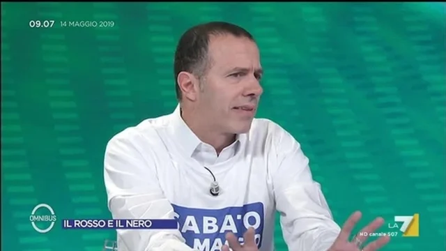Il rosso e il nero