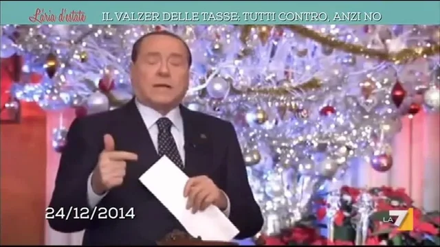 Il valzer delle tasse: tutti contro anzi no