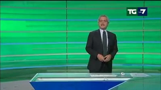 TG LA7