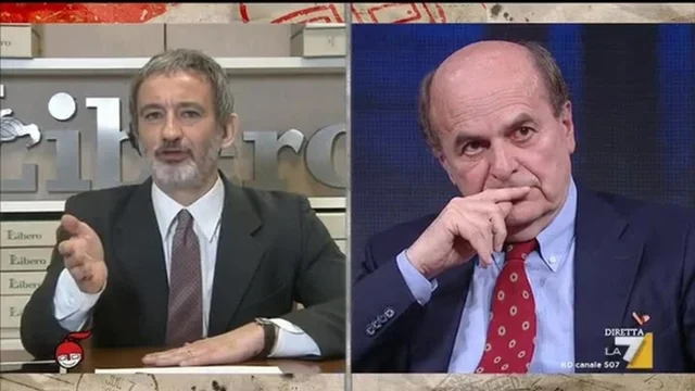 Il retroscena di Pietro Senaldi: "Ho chiamato tre Ministri e mi hanno detto tre cose diverse"