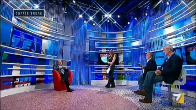 L'EDITORIALE DI ENRICO VAIME
