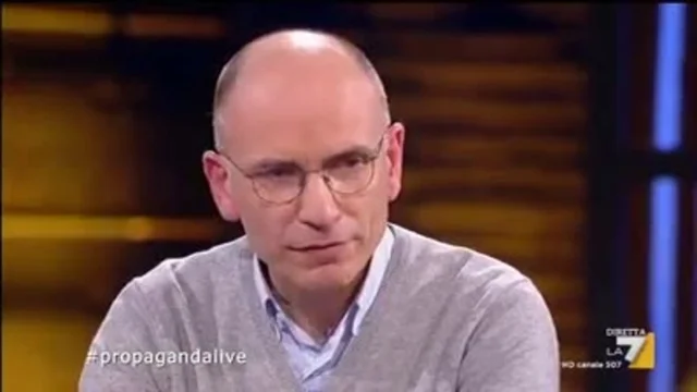 Letta: 'Con Mare Nostrum abbiamo salvato decine di migliaia di persone'