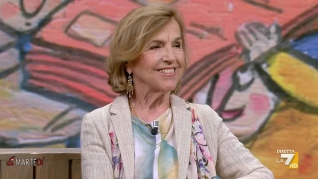 L’intervista ad Elsa Fornero: la lega di Bossi aveva degli ideali quella di Salvini è diversa