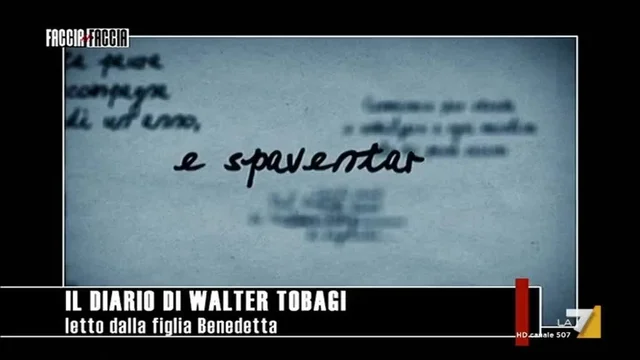 Walter Tobagi, un omicidio amaro e tragico, una morte annunciata
