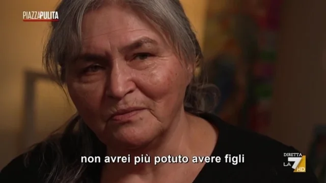 Groenlandia, la sterilizzazione danese delle donne Inuit: la testimonianza