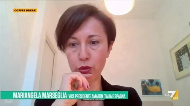 Amazon: "Il nostro successo coincide con quello dei venditori, 14mila piccole e medie aziende italiane"