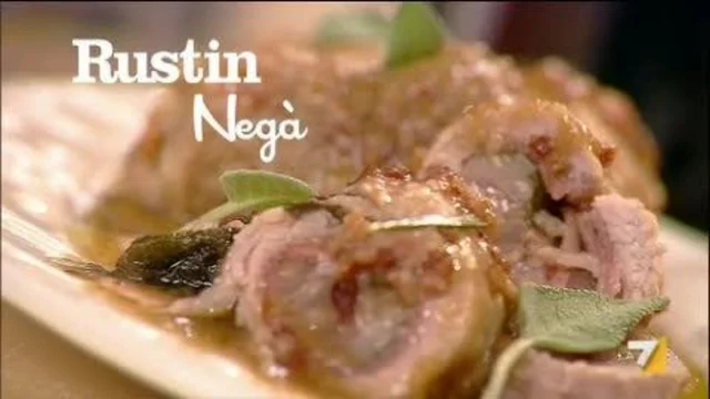 Rustin Negà