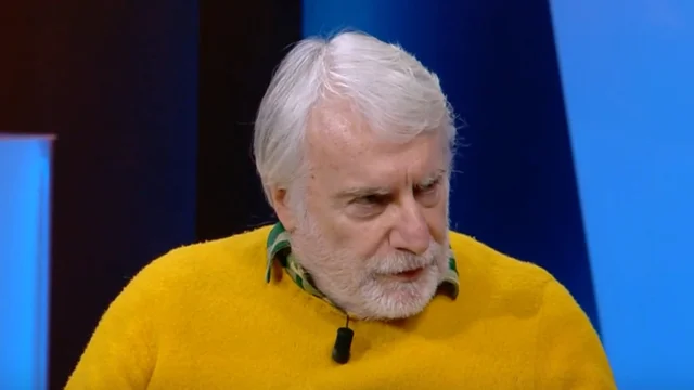 Paolo Crepet, “A cosa servono le favole? Elabori un tuo mondo”
