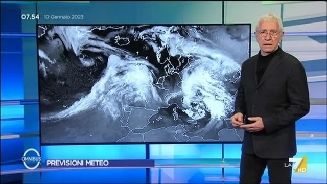 Omnibus - Meteo