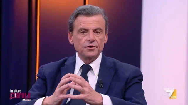"Non si voti per simpatia sulla giustizia", l'intervento di Carlo Calenda e le ragioni del Sì al Referendum