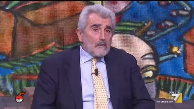 Campagna vaccinale, Miozzo (Cts): "Avrei invocato l'articolo 120 della Costituzione..."