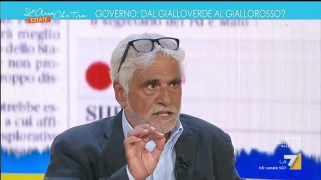 Puntata del 21/08/2019