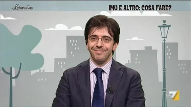 IMU E ALTRO: COSA FARE? 14/05/12