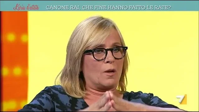 Meli sulla Rai: 'TG militarizzati per campagna referendaria'