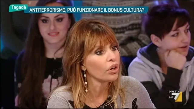 Mussolini (FI):'Bassolino, se lo ciuccia Renzi'