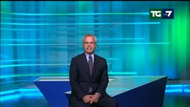 TG LA7