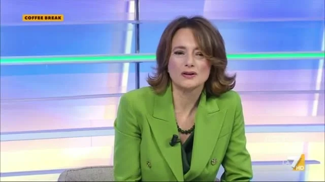 Kit UE per l'emergenza guerra, Elena Bonetti-Azione: "Putin inaffidabile, è possibile che invada paesi NATO"