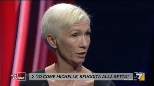 Simona Crisci sulla setta da cui è riuscita a sfuggire: 'Sono uscita per i miei figli'
