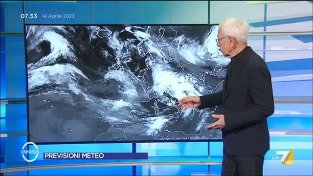 Omnibus - Meteo