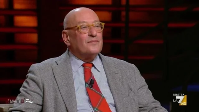 L’intervista a Piero Dorfles: non proclamarsi antifascisti vuol dire dirsi indifferenti alle tragedie di quel periodo