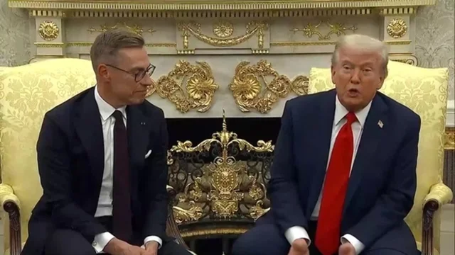 Trump minaccia la Spagna: “Forse dovremmo cacciarli...”