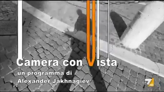 Camera con vista - 11/8/2025